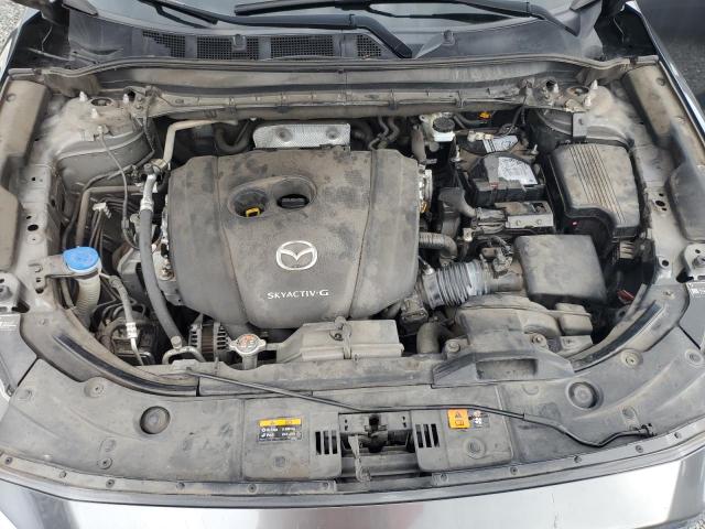 Aukcja sprzedaży 2021 Mazda Cx-5, vin: JM3KFACMXM0332374, numer aukcji: 69852366