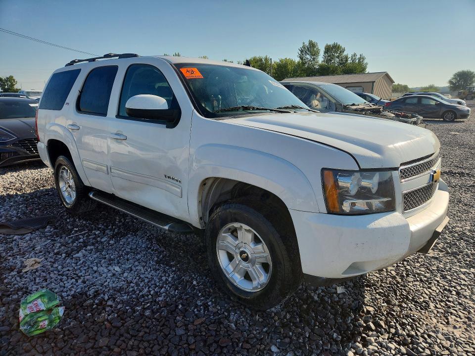 Продажа на аукционе авто 2010 Chevrolet Tahoe, vin: 1GNUKBE07AR145234, номер лота: 67249916