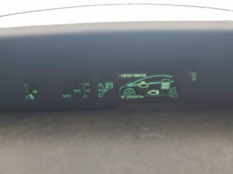 Продажа на аукционе авто 2011 Toyota Prius, vin: JTDKN3DU8B0251005, номер лота: 69198746