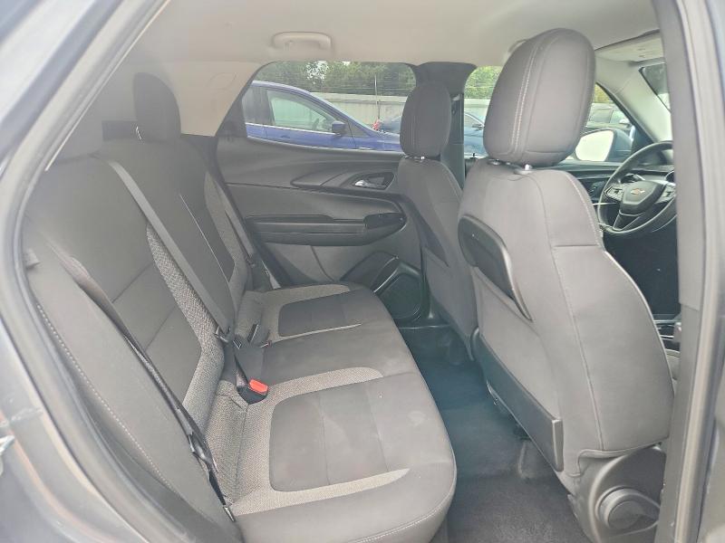 2021 Chevrolet Trailblazer მანქანა იყიდება აუქციონზე, vin: KL79MRSL8MB048814, აუქციონის ნომერი: 67190276