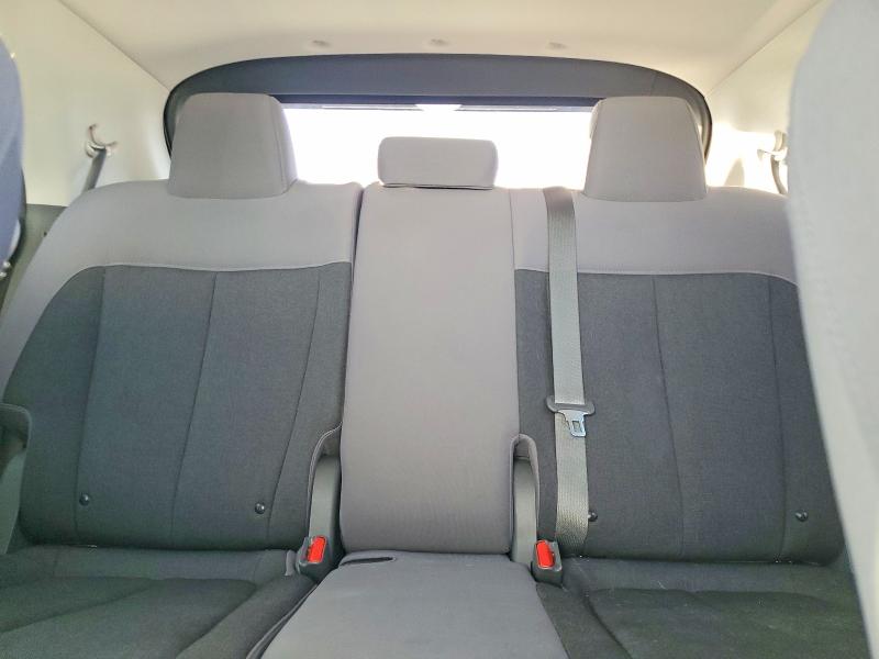 2024 Hyundai Ioniq 5 მანქანა იყიდება აუქციონზე, vin: KM8KM4DB1RU309364, აუქციონის ნომერი: 68011996