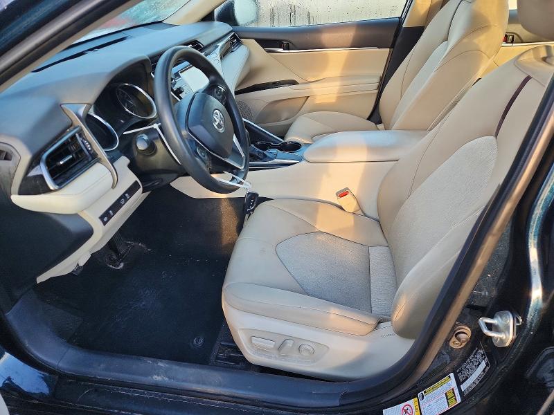 Продажа на аукционе авто 2019 Toyota Camry, vin: 4T1B11HK0KU694276, номер лота: 69904676
