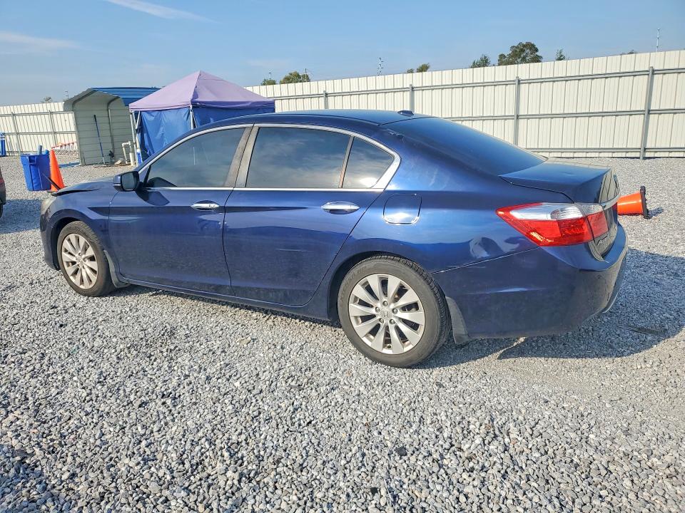 Продажа на аукционе авто 2014 Honda Accord, vin: 1HGCR2F80EA028704, номер лота: 70241626