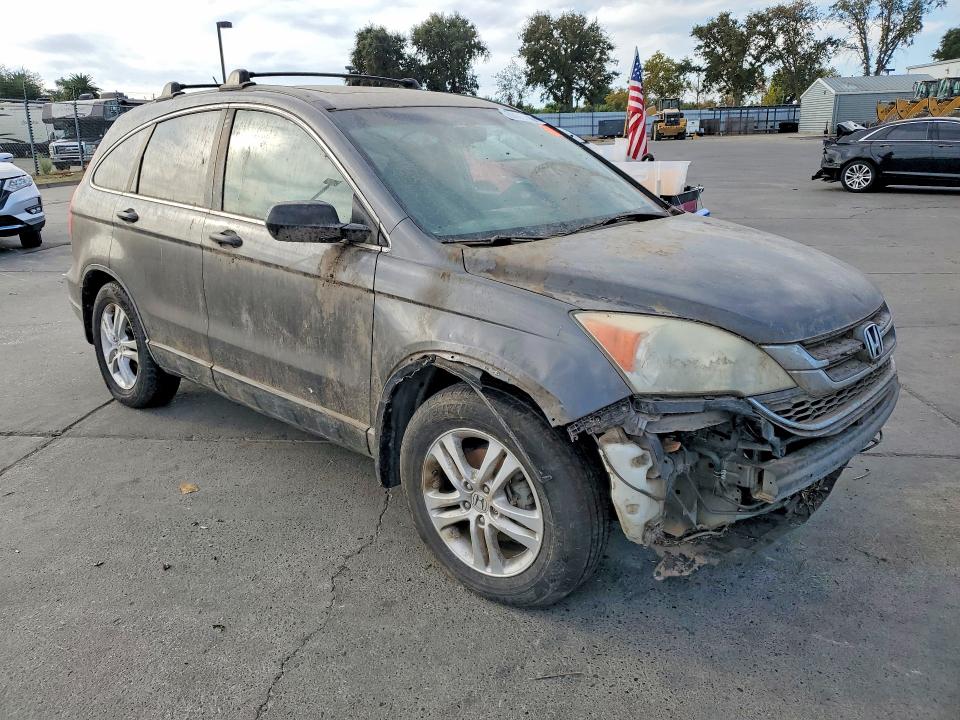 Aukcja sprzedaży 2011 Honda Cr-v, vin: 5J6RE3H59BL030653        , numer aukcji: 69172106