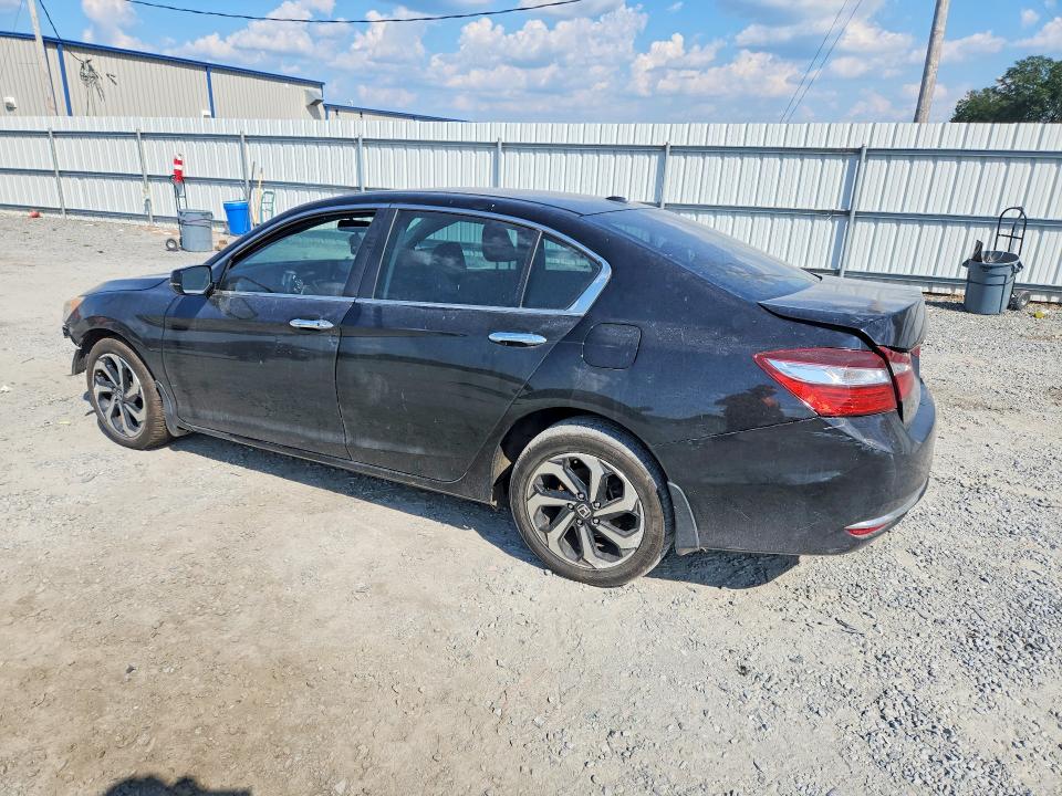 Продаж на аукціоні авто 2016 Honda Accord, vin: 1HGCR2F79GA224487, номер лоту: 68027786