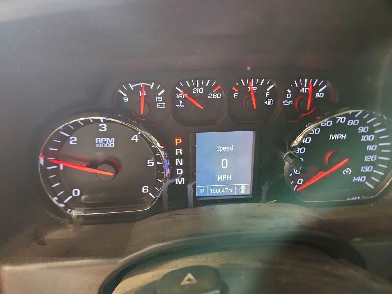 Aukcja sprzedaży 2014 Chevrolet Silverado, vin: 1GCVKPEC9EZ339449, numer aukcji: 70358456