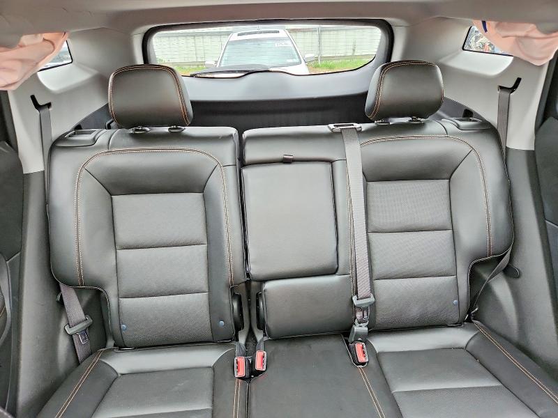 Продажа на аукционе авто 2021 Gmc Terrain, vin: 3GKALVEV4ML362780, номер лота: 69326826