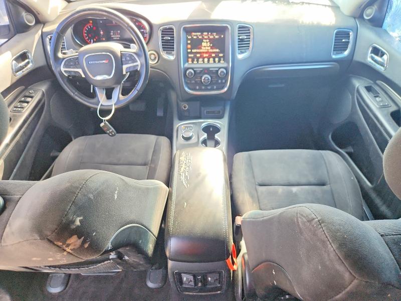 Aukcja sprzedaży 2017 Dodge Durango, vin: 1C4RDHAG6HC629116, numer aukcji: 68242926