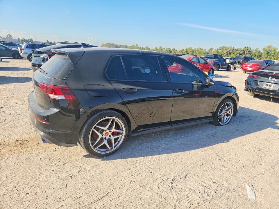 Aukcja sprzedaży 2024 Volkswagen Gti, vin: WVWGA7CD0RW219702, numer aukcji: 71073476