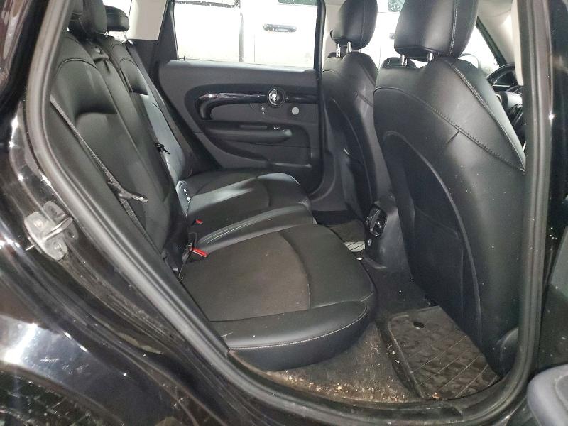 Aukcja sprzedaży 2018 Mini Cooper, vin: WMWLU5C5XJ2G03260, numer aukcji: 69984716