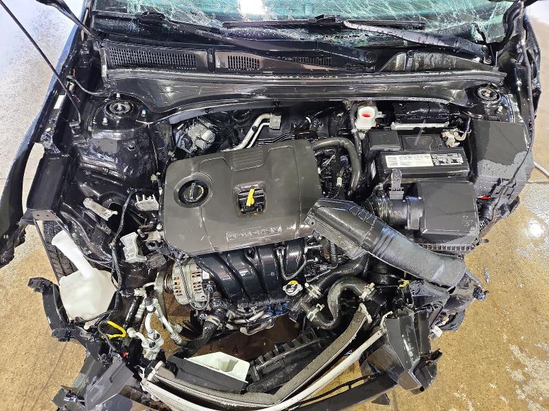 Продажа на аукционе авто 2023 Kia Forte, vin: 3KPF24AD1PE567252, номер лота: 67631106