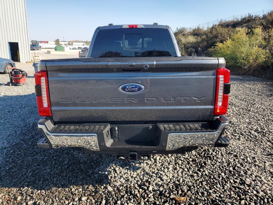 68326456 :رقم المزاد ، 1FT8W2BT6TEE75048 vin ، 2026 Ford F250 مزاد بيع