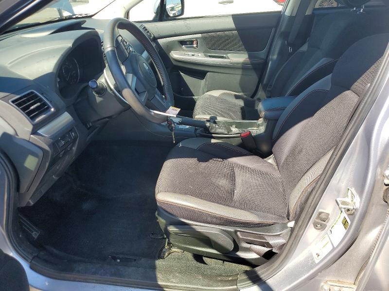 Aukcja sprzedaży 2016 Subaru Crosstrek, vin: JF2GPABC0G8337398, numer aukcji: 69766206