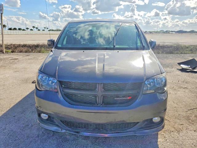 Продажа на аукционе авто 2015 Dodge Grand Caravan, vin: 2C4RDGCG6FR703923, номер лота: 71113956