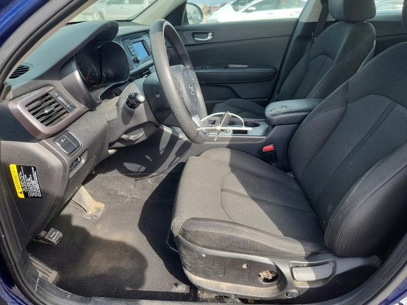 Продаж на аукціоні авто 2017 Kia Optima, vin: 5XXGT4L35HG128568, номер лоту: 68290856