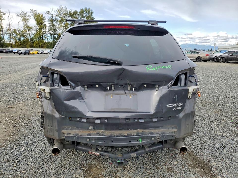Aukcja sprzedaży 2013 Mazda Cx-9, vin: JM3TB3CVXD0402329, numer aukcji: 68009366
