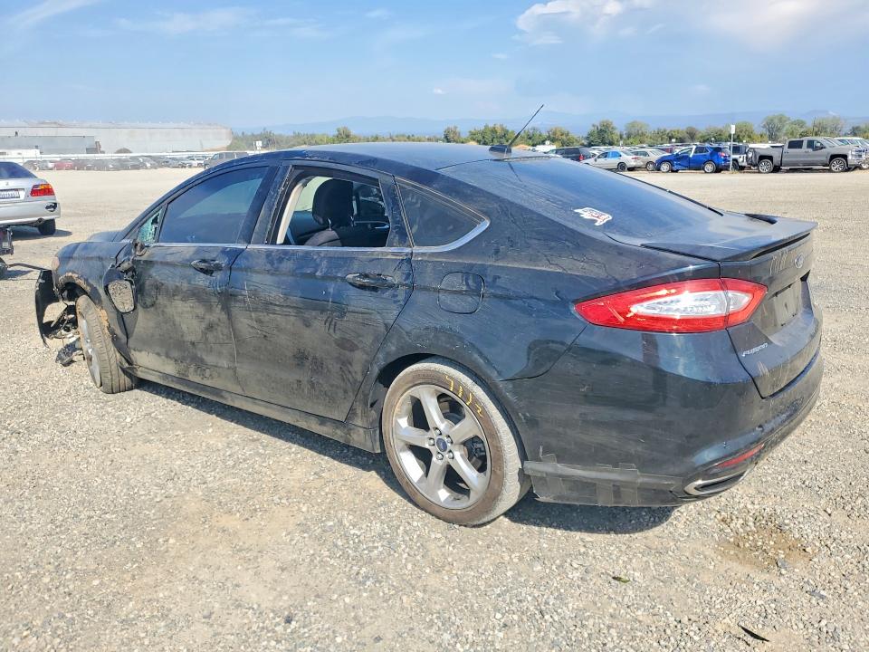 Продаж на аукціоні авто 2014 Ford Fusion, vin: 3FA6P0H98ER393316, номер лоту: 69973206
