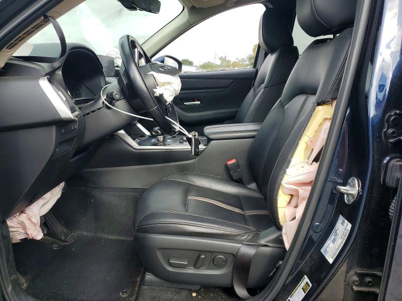 Продажа на аукционе авто 2025 Mazda Cx-90, vin: JM3KKAHD6S1210638, номер лота: 69826396