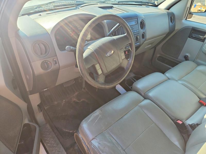 Продажа на аукционе авто 2008 Ford F150, vin: 1FTRF12248KC52201, номер лота: 69895426