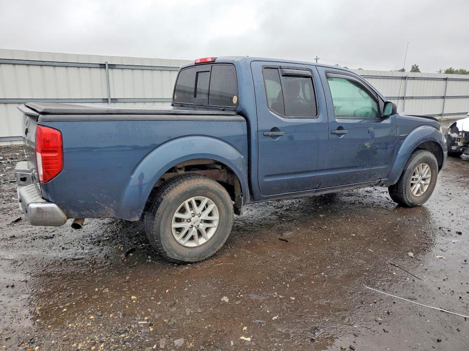 Продажа на аукционе авто 2015 Nissan Frontier, vin: 1N6AD0EV0FN749497, номер лота: 70326476