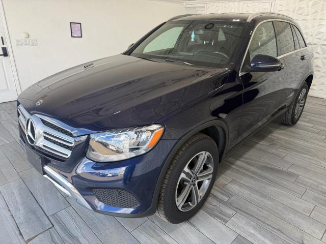 2018 Mercedes-benz Glc მანქანა იყიდება აუქციონზე, vin: WDC0G4KB8JV056669, აუქციონის ნომერი: 71097096
