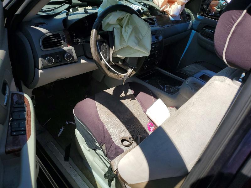 Aukcja sprzedaży 2007 Chevrolet Tahoe, vin: 1GNFK13007R220502, numer aukcji: 68366156