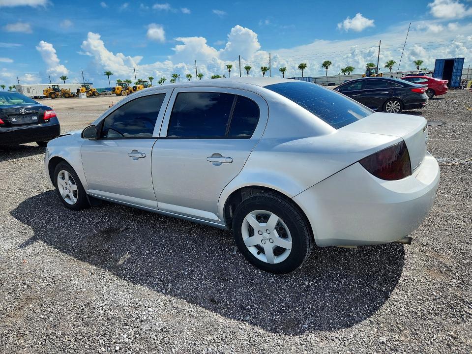 Aukcja sprzedaży 2007 Chevrolet Cobalt, vin: 1G1AK55F277242811, numer aukcji: 67507256