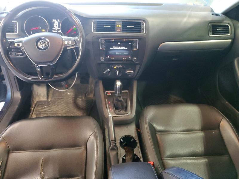 Aukcja sprzedaży 2017 Volkswagen Jetta, vin: 3VWDB7AJ3HM338879, numer aukcji: 68637756