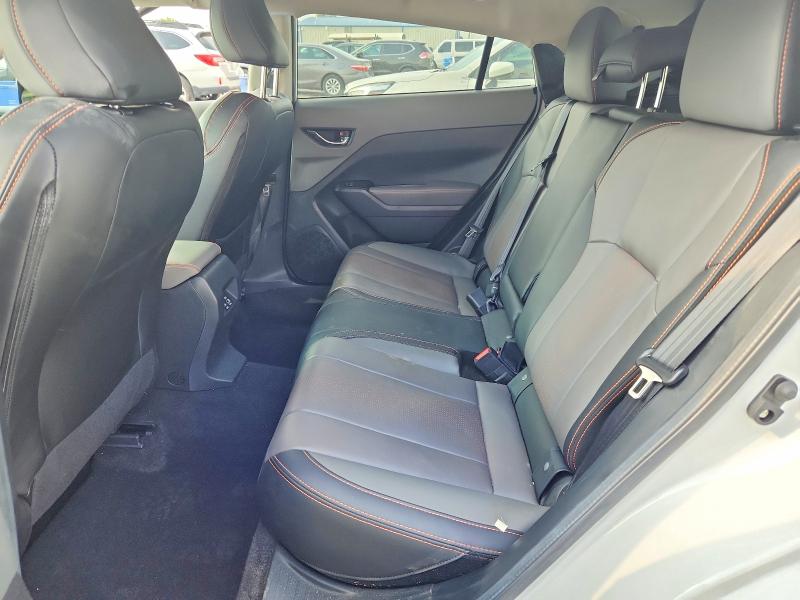 Auction sale of the 2025 Subaru Crosstrek, vin: 4S4GUHN69S3712129, lot number: 66976796