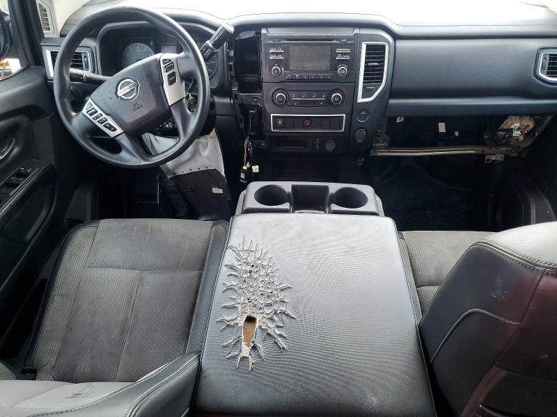 Продаж на аукціоні авто 2018 Nissan Titan, vin: 1N6AA1EK0JN545568, номер лоту: 67395556