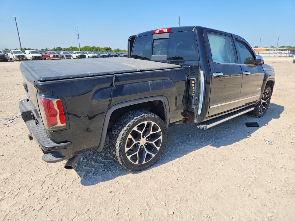 Продаж на аукціоні авто 2017 Gmc Sierra, vin: 3GTU2PEJ3HG160452, номер лоту: 67527166