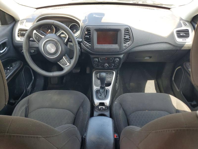 Aukcja sprzedaży 2020 Jeep Compass, vin: 3C4NJDAB0LT210115, numer aukcji: 67748416