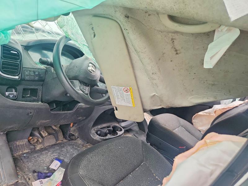 69192336 :رقم المزاد ، 3C6LRVAGXRE112053 vin ، 2024 Ram Promaster 1500 مزاد بيع