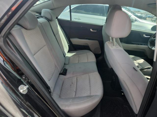 Продаж на аукціоні авто 2019 Kia Rio, vin: 3KPA24AB7KE213723, номер лоту: 67864526