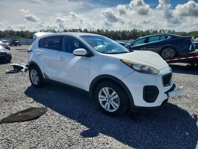 2019 Kia Sportage მანქანა იყიდება აუქციონზე, vin: KNDPM3AC8K7558167, აუქციონის ნომერი: 70197326