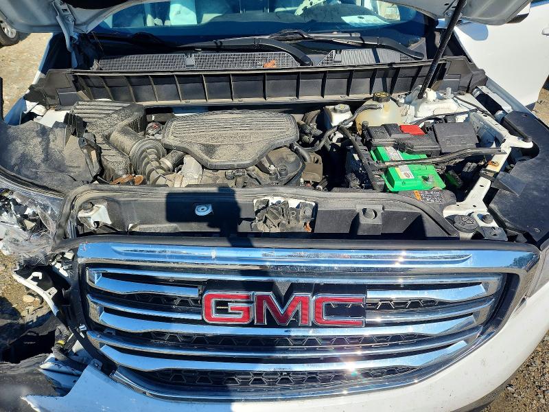 Продажа на аукционе авто 2019 Gmc Acadia, vin: 1GKKNULS0KZ143113, номер лота: 67749366