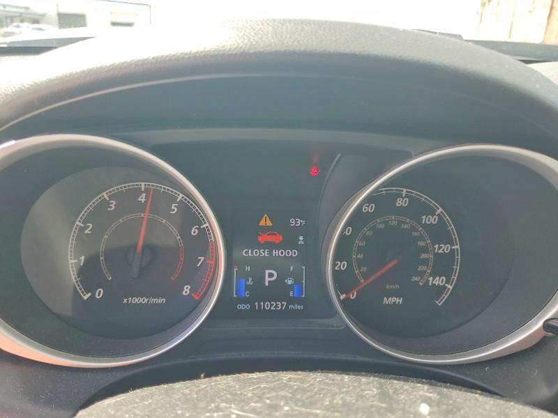 Продаж на аукціоні авто 2011 Mitsubishi Outlander Sport, vin: JA4AP4AU5BZ004868, номер лоту: 66147816