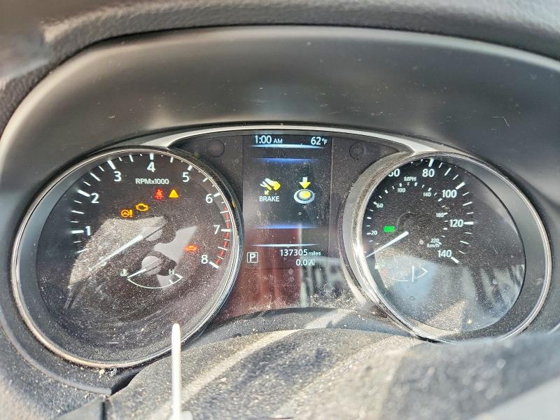 69880666 :رقم المزاد ، KNMAT2MV0FP567144 vin ، 2015 Nissan Rogue مزاد بيع