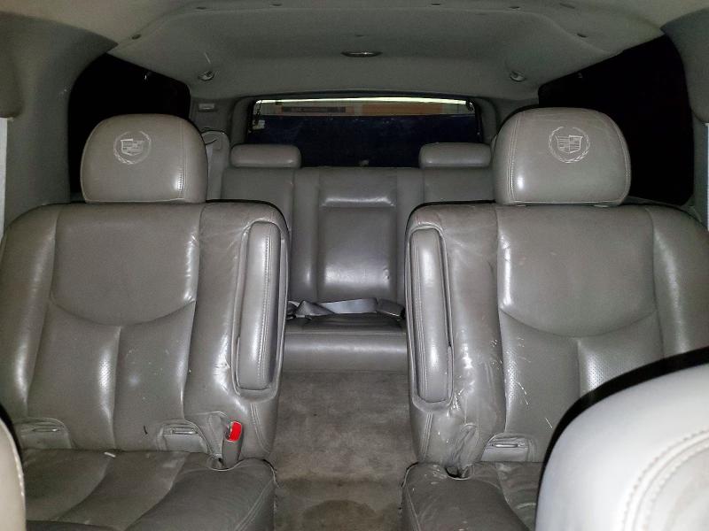 Продаж на аукціоні авто 2006 Cadillac Escalade, vin: 3GYFK66N86G210659, номер лоту: 70576066