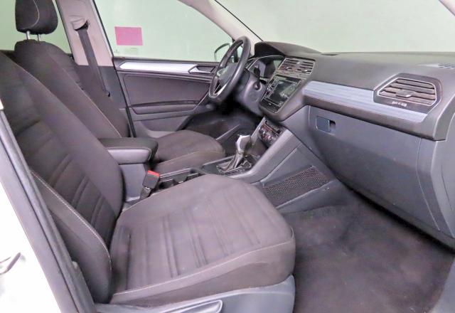70556296 :رقم المزاد ، 3VVRB7AX6RM043050 vin ، 2024 Volkswagen Tiguan مزاد بيع