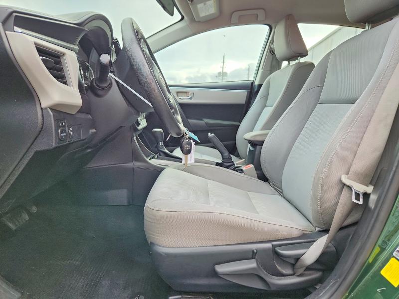 Продаж на аукціоні авто 2016 Toyota Corolla, vin: 2T1BURHE2GC701124, номер лоту: 69522846
