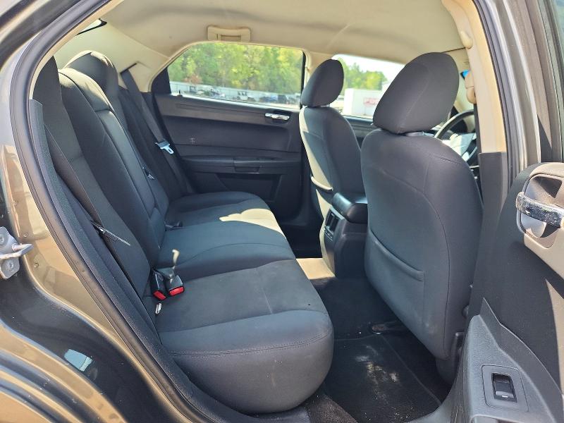 Aukcja sprzedaży 2008 Chrysler 300, vin: 2C3KA43R18H210545, numer aukcji: 68026156