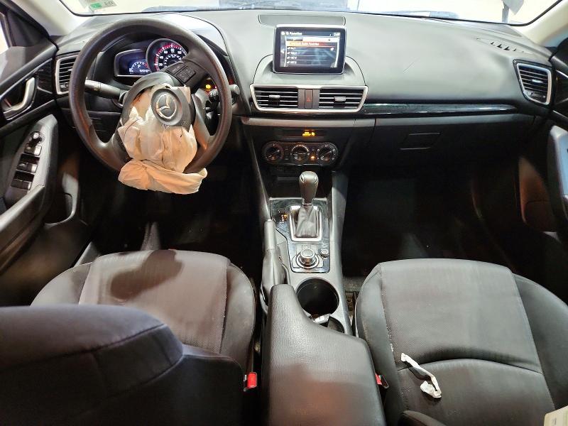 Продажа на аукционе авто 2016 Mazda 3, vin: 3MZBM1T75GM317174, номер лота: 69618736