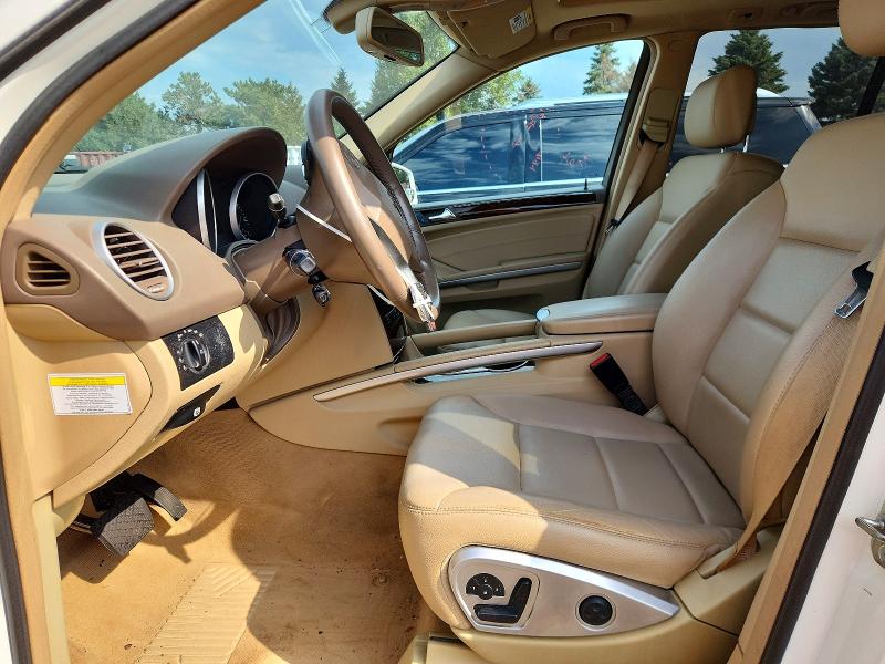 Продаж на аукціоні авто 2011 Mercedes-benz Ml, vin: 4JGBB8GBXBA716311, номер лоту: 67464986