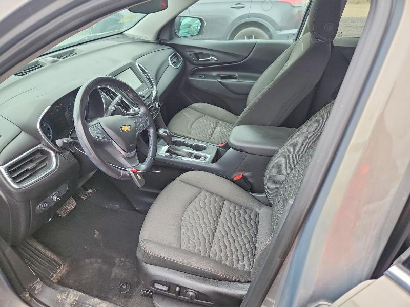69206036 :رقم المزاد ، 3GNAXJEV1JS641640 vin ، 2018 Chevrolet Equinox مزاد بيع