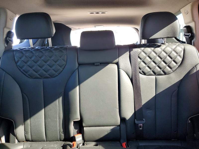Aukcja sprzedaży 2023 Hyundai Santa Fe, vin: KM8S7DA22PU089967, numer aukcji: 68648616