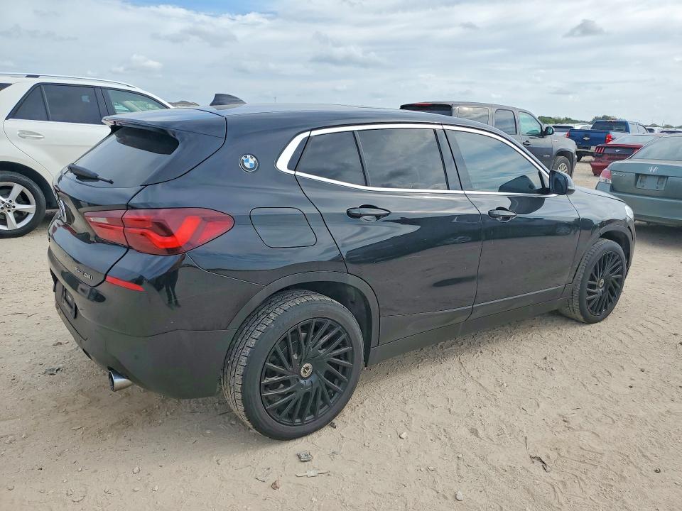Aukcja sprzedaży 2022 Bmw X2, vin: WBXYH9C03N5T43006, numer aukcji: 70496076