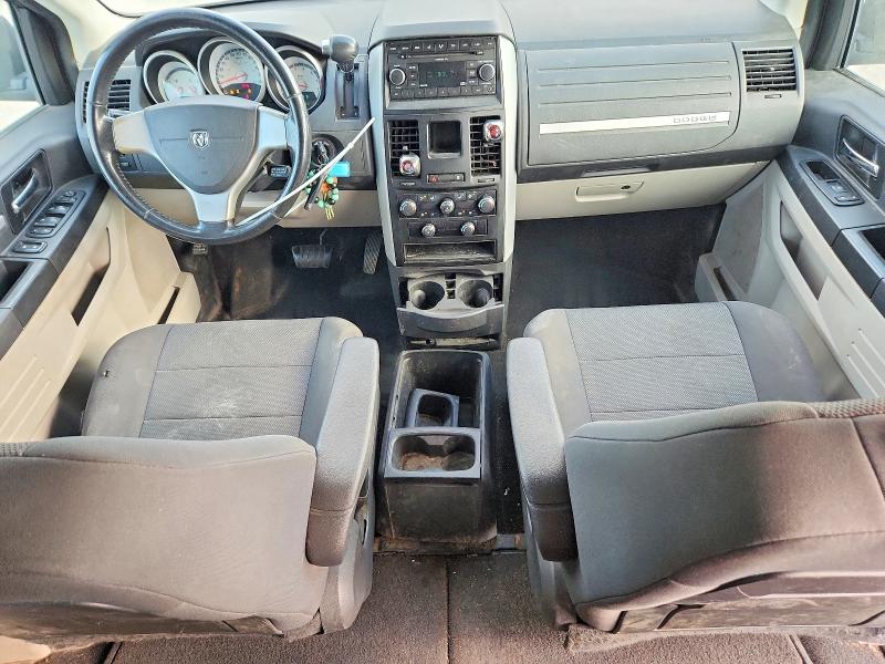 Продаж на аукціоні авто 2008 Dodge Grand Caravan, vin: 2D8HN54P38R831102, номер лоту: 68124526