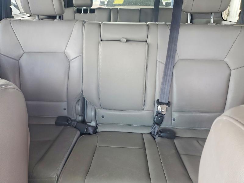 Aukcja sprzedaży 2015 Honda Pilot, vin: 5FNYF4H50FB004584, numer aukcji: 68891476