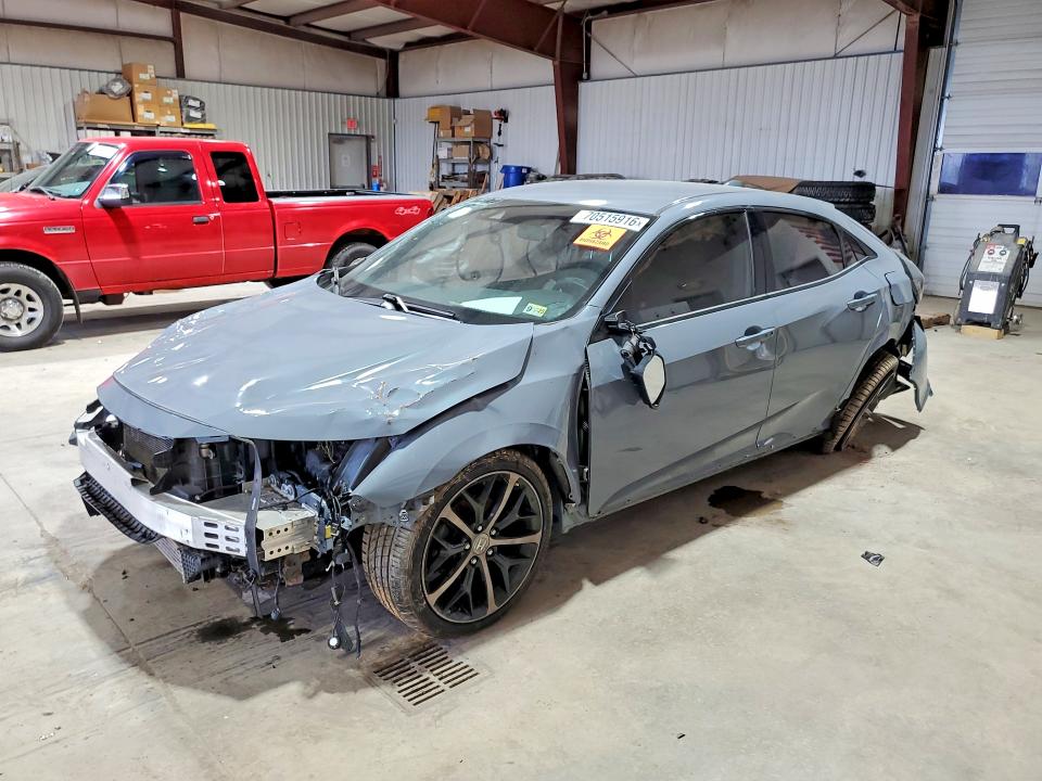Aukcja sprzedaży 2020 Honda Civic, vin: SHHFK7H46LU419883, numer aukcji: 70515916